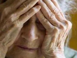Φωτογραφία για ΣΟΚ: Νεαρός αποπειράθηκε να βιάσει 85χρονη