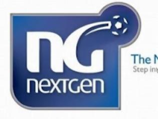 Φωτογραφία για ΤΟ ΠΡΟΓΡΑΜΜΑ ΤΟΥ NextGen Series