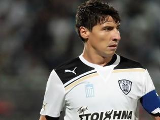 Φωτογραφία για Βλέπει Κοντρέρας ο Ολυμπιακός!