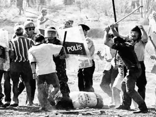 Φωτογραφία για VIDEO: Μαύρη επέτειος - Τούρκοι εγκληματίες σκότωσαν Ισαάκ-Σολωμού