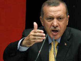 Φωτογραφία για Fiery Erdogan Slams Assad, Iran