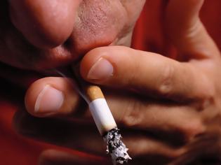 Φωτογραφία για Έρχεται το τσιγάρο που δεν θα βλάπτει σοβαρά την υγεία