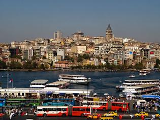 Φωτογραφία για Η Τουρκία απαγόρευσε την αγορά ακινήτων σε Έλληνες!!!