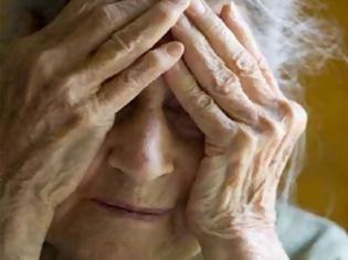 Φωτογραφία για Αγρίνιο: 24χρονος αποπειράθηκε να βιάσει 85χρονη!