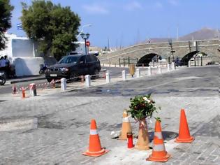 Φωτογραφία για Στα ίχνη των δραστών της Πάρου; - Στα χέρια της αστυνομίας κινητό τηλέφωνο και καπέλο από το σημείο της συμπλοκής!!!