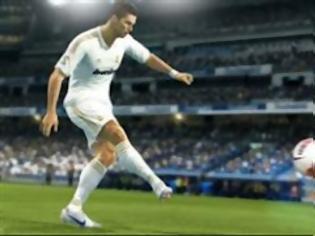 Φωτογραφία για PES 2013 – preview