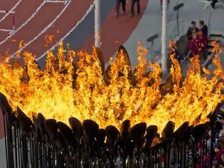 Φωτογραφία για Ολυμπιακοί αγώνες: ευτυχώς, τελειώνουν!