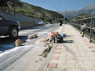 Φωτογραφία για Μνημόσυνο για το παλικάρι, που δολοφονήθηκε, επειδή μιλούσε ελληνικά!