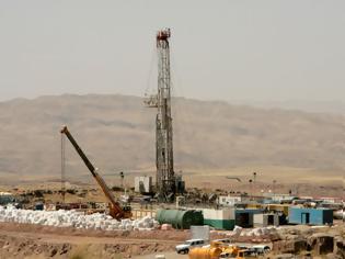 Φωτογραφία για Will oil companies provide Kurdistan its de facto statehood?