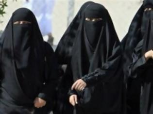 Φωτογραφία για Η Σαουδική Αραβία χτίζει μία πόλη μόνο για γυναίκες