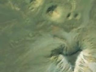 Φωτογραφία για Η Google Earth εντόπισε χαμένες πυραμίδες!