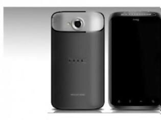 Φωτογραφία για Τον Οκτώβριο θα διαθέσει η HTC τον διάδοχο του One X