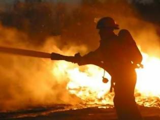 Φωτογραφία για Κύπρος: Υπό έλεγχο οι τρεις πυρκαγιές που ξέσπασαν χθες