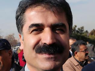 Φωτογραφία για Απαγωγή Τούρκου βουλευτή από Κούρδους μαχητές