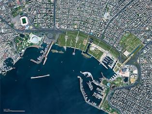 Φωτογραφία για Νέο λιμάνι στο Φαληρικό Δέλτα σχεδιάζει η κυβέρνηση - Στόχος τα κρουαζιερόπλοια