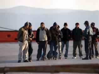 Φωτογραφία για Κε υπουργέ για τον ιρακινό ήσουν λαλίστατος, στη Μυρτώ μόνο φάνηκες φειδωλός!