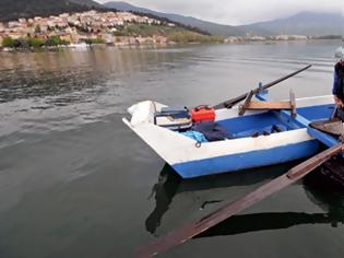 Φωτογραφία για ΣΟΚ:  Πνίγηκε ηλικιωμένος στη λίμνη της Καστοριάς