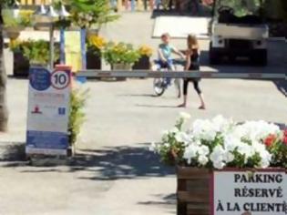 Φωτογραφία για Επιτέθηκε για να βιάσει 5 ανήλικα κοριτσάκια σε κάμπινγκ της Γαλλίας