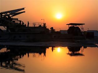 Φωτογραφία για Σε υψηλό τριών μηνών σκαρφαλώνει το πετρέλαιο