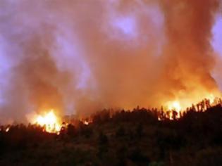 Φωτογραφία για Επικρατεί κατάσταση συναγερμού στα Κανάρια Νησιά