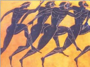 Φωτογραφία για Οι αρχαίοι αγώνες της Μαγνησίας
