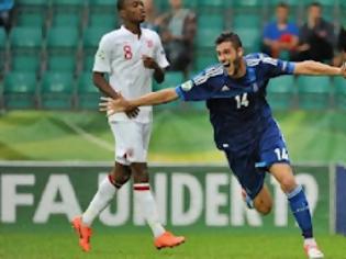 Φωτογραφία για ΜΕ 5 ΕΡΥΘΡΟΛΕΥΚΟΥΣ Η ΑΠΟΣΤΟΛΗ ΤΗΣ ΕΘΝΙΚΗΣ ΕΛΠΙΔΩΝ ΣΤΗΝ ΚΟΖΑΝΗ