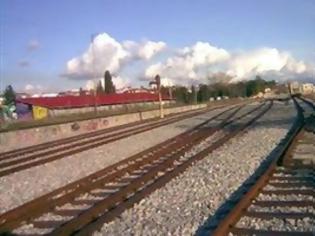 Φωτογραφία για Καταργείται η σιδηροδρομική γραμμή Σκόπια - Θεσσαλονίκη