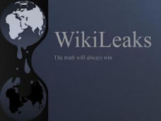 Φωτογραφία για Τεράστια η επίθεση εναντίον του Wikileaks