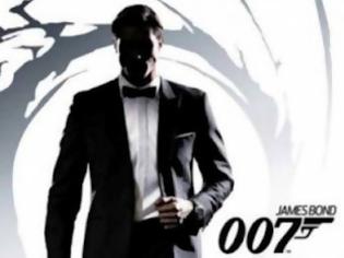 Φωτογραφία για Θέλετε να μυρίζετε σαν τον James Bond;