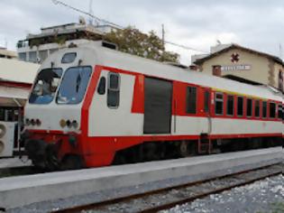 Φωτογραφία για Διακόπτει το δρομολόγιο Σκόπια - Θεσσαλονίκη η ΠΓΔΜ