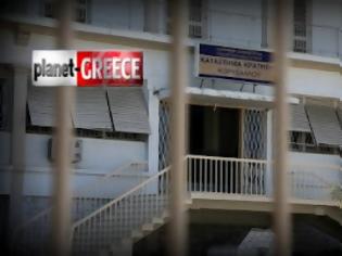 Φωτογραφία για Υγειονομικές βόμβες οι ελληνικές φυλακές!