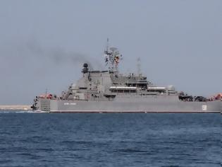 Φωτογραφία για ΠΑΡΑΜΟΝΕΣ ΤΗΣ ΣΥΝΟΔΟΥ ΑΣΙΑΣ-ΕΙΡΗΝΙΚΟΥ Δύο πολεμικά πλοία στέλνει η Ρωσία στις Κουρίλες Νήσους