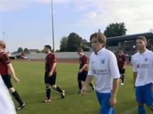 Φωτογραφία για VIDEO: Θεοί για 90 λεπτά