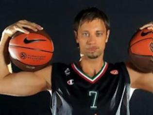 Φωτογραφία για Παίκτης της Φενέρμπαχτσε ο Άντερσεν