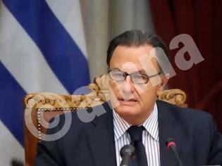 Φωτογραφία για Π.ΠΑΝΑΓΙΩΤΟΠΟΥΛΟΣ: ΔΕΝ ΠΡΕΠΕΙ ΝΑ ΜΕΙΩΘΟΥΝ ΑΛΛΟ ΟΙ ΜΙΣΘΟΙ ΤΩΝ ΣΤΡΑΤΙΩΤΙΚΩΝ