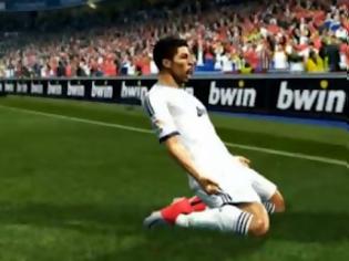 Φωτογραφία για ΤΟ TRAILER TOY ΝΕΟΥ PES 2013 *ΒΙΝΤΕΟ*