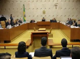 Φωτογραφία για Η δίκη του αιώνα για το μεγαλύτερο σκάνδαλο διαφθοράς στη Βραζιλία