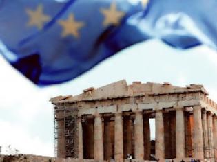 Φωτογραφία για Deutsche Welle: Η Αθήνα διασώζεται μέχρι το φθινόπωρο