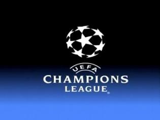 Φωτογραφία για Στον αέρα το Champions League στην ΕΡΤ