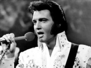 Φωτογραφία για Elvis Presley: 35 χρόνια από το θάνατο του βασιλιά