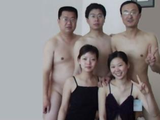 Φωτογραφία για Κίνα: Σεξουαλικό σκάνδαλο πολιτικών άνευ προηγουμένου