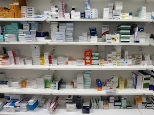 Φωτογραφία για Χωρίς δωρεάν φάρμακα οι ασφαλισμένοι του ΕΟΠΥΥ