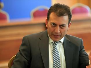 Φωτογραφία για Γ. ΒΡΟΥΤΣΗΣ: ΑΥΣΤΗΡΕΣ ΡΥΘΜΙΣΕΙΣ ΓΙΑ ΤΗΝ ΑΝΑΣΦΑΛΙΣΤΗ ΕΡΓΑΣΙΑ (VIDEO)