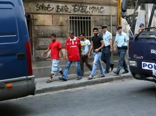 Φωτογραφία για Ξένιος Δίας από την ΕΛ.ΑΣ και εκτός Αθηνών...