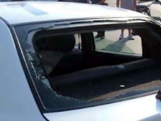 Φωτογραφία για Αμαλιάδα: 21χρονος Ρομά ξέσπασε σε περιπολικό