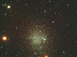 Φωτογραφία για Ανακάλυψαν σμήνος γαλαξιών που παράγει άστρα με ρυθμό πυροβόλου