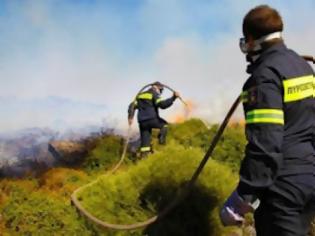 Φωτογραφία για ΥΠΟ ΕΛΕΓΧΟ Η ΦΩΤΙΑ ΣΤΗ ΧΙΟ...