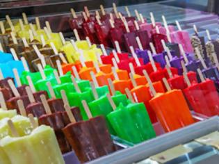 Φωτογραφία για 8 περίεργες γεύσεις παγωτού για «ψαγμένους» ουρανίσκους…