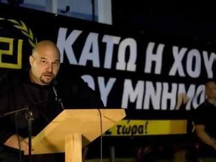 Φωτογραφία για Η.ΠΑΝΑΓΙΩΤΑΡΟΣ: Θα σας μαζέψω όλους!