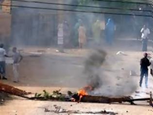 Φωτογραφία για Συγκρούσεις με έξι νεκρούς στο Σουδάν